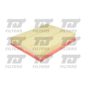 Achetez des Filtre à air QUINTON HAZELL QFA0237 à prix pour 13,79 €