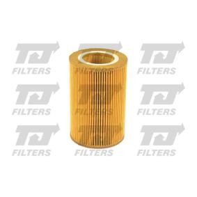 Luftfilter von QUINTON HAZELL QFA0413