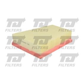 RENAULT Luftfilter von QUINTON HAZELL