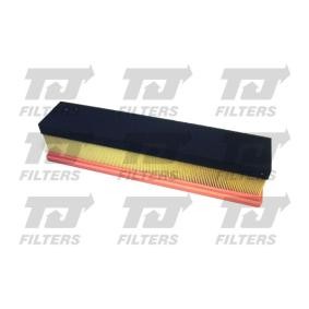 Luftfilter von QUINTON HAZELL QFA0552