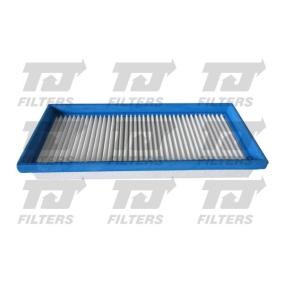 Luftfilter von QUINTON HAZELL QFA0573