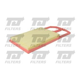 Luftfilter von QUINTON HAZELL QFA0602