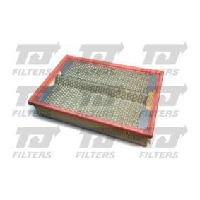 Achetez des Filtre à air QUINTON HAZELL QFA0656 à prix pour 18,40 €
