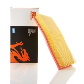 Achetez des Filtre à air QUINTON HAZELL QFA0837 à prix pour 16,41 €