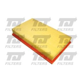 Achetez des Filtre à air QUINTON HAZELL QFA0848 à prix pour 35,38 €