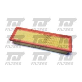 Luftfilter von QUINTON HAZELL QFA0921