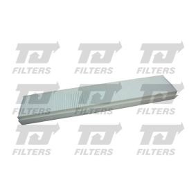 Achetez des Filtre d'habitacle QUINTON HAZELL QFC0014 à prix pour 18,77 €