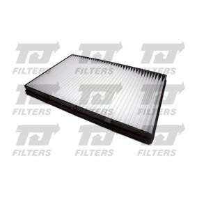 Achetez des Filtre d'habitacle QUINTON HAZELL QFC0018 à prix pour 20,75 €