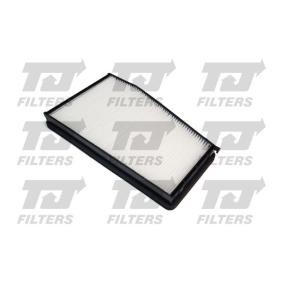 Comprar Filtro de habitáculo de QUINTON HAZELL QFC0020 a bajo precio de 15,37 €