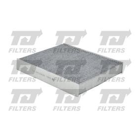 Achetez des Filtre d'habitacle QUINTON HAZELL QFC0029 à prix pour 19,44 €