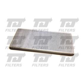 Achetez des Filtre d'habitacle QUINTON HAZELL QFC0034 à prix pour 25,13 €