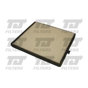 Comprar Filtro de habitáculo de QUINTON HAZELL QFC0057 a bajo precio de 10,87 €