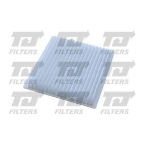 Achetez des Filtre d'habitacle QUINTON HAZELL QFC0070 à prix pour 7,74 €