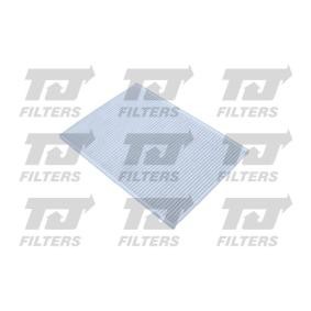 Køb Pollenfilter af QUINTON HAZELL QFC0089 til den lave pris 48,47 DKK