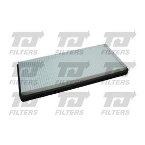 Achetez des Filtre d'habitacle QUINTON HAZELL QFC0094 à prix pour 13,77 €