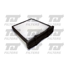 Achetez des Filtre d'habitacle QUINTON HAZELL QFC0098 à prix pour 26,48 €