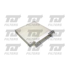Achetez des Filtre d'habitacle QUINTON HAZELL QFC0108 à prix pour 13,50 €