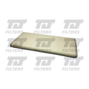 Achetez des Filtre d'habitacle QUINTON HAZELL QFC0130 à prix pour 26,03 €