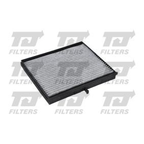 Comprar Filtro de habitáculo de QUINTON HAZELL QFC0147 a bajo precio de 9,89 €