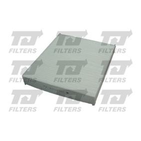 Achetez des Filtre d'habitacle QUINTON HAZELL QFC0159 à prix pour 19,44 €