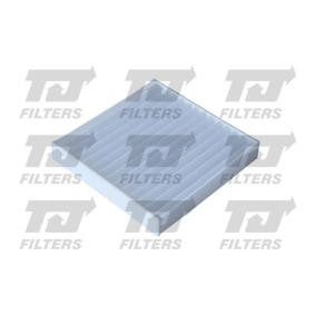 Achetez des Filtre d'habitacle QUINTON HAZELL QFC0176 à prix pour 9,72 €