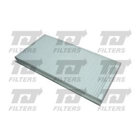 Achetez des Filtre d'habitacle QUINTON HAZELL QFC0195 à prix pour 12,26 €