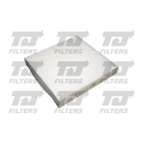 Achetez des Filtre d'habitacle QUINTON HAZELL QFC0262 à prix pour 15,56 €