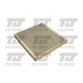 Achetez des Filtre d'habitacle QUINTON HAZELL QFC0302 à prix pour 13,50 €