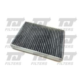 Achetez des Filtre d'habitacle QUINTON HAZELL QFC0378 à prix pour 17,35 €