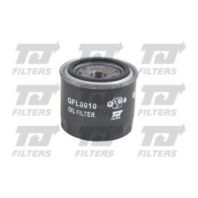 Achetez des Filtre à huile QUINTON HAZELL QFL0010 à prix pour 6,67 €