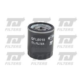 Achetez des Filtre à huile QUINTON HAZELL QFL0018 à prix pour 13,14 €