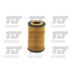 Achetez des Filtre à huile QUINTON HAZELL QFL0127 à prix pour 10,20 €