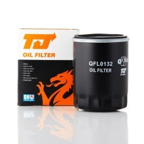 Achetez des Filtre à huile QUINTON HAZELL QFL0132 à prix pour 4,74 €