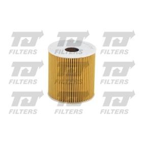 Achetez des Filtre à huile QUINTON HAZELL QFL0161 à prix pour 9,08 €