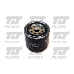 Achetez des Filtre à huile QUINTON HAZELL QFL0216 à prix pour 10,51 €