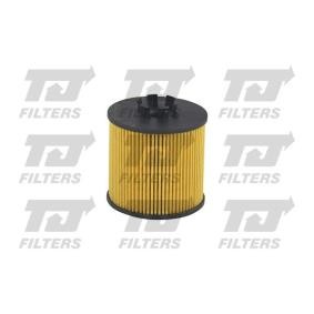 Achetez des Filtre à huile QUINTON HAZELL QFL0228 à prix pour 12,22 €