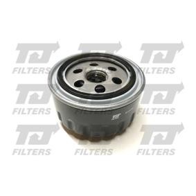 Achetez des Filtre à huile QUINTON HAZELL QFL0240 à prix pour 10,20 €