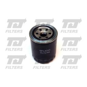 Achetez des Filtre à huile QUINTON HAZELL QFL0255 à prix pour 8,40 €