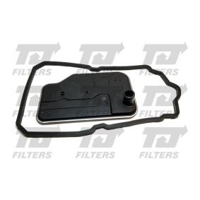 Hydraulikfiltersatz, Automatikgetriebe von QUINTON HAZELL günstig für 26,43 €