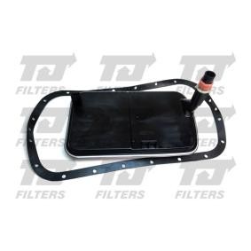 Hydraulikfiltersatz, Automatikgetriebe von QUINTON HAZELL günstig für 35,01 €