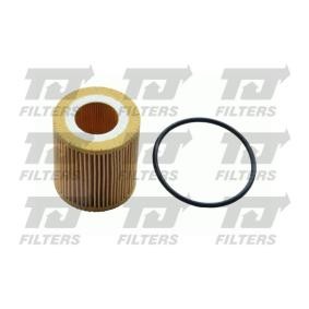 Ölfilter für MAZDA von QUINTON HAZELL