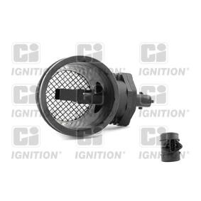 Achetez des Débitmètre d'air QUINTON HAZELL QM1074 à prix pour 502,95 €
