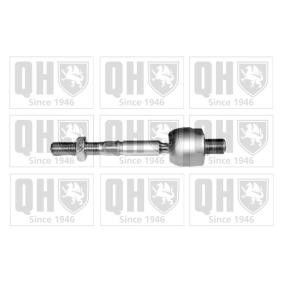 Achetez des Rotule axiale QUINTON HAZELL QR3763S à prix pour 38,07 €