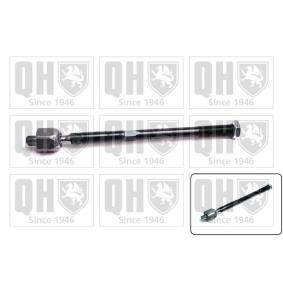 Achetez des Rotule axiale QUINTON HAZELL QR3953S à prix pour 37,39 €