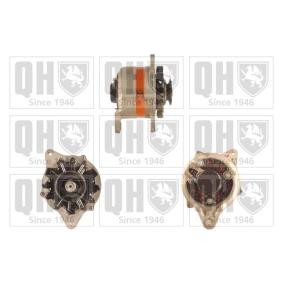 Lichtmaschine für DAIHATSU von QUINTON HAZELL