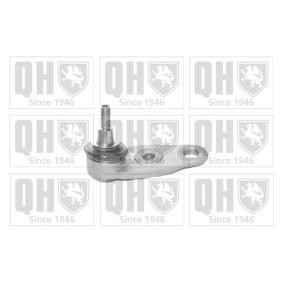 Achetez des Rotule de suspension QUINTON HAZELL QSJ3501S à prix pour 32,28 €