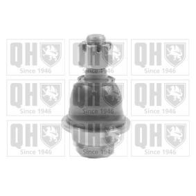 Achetez des Rotule de suspension QUINTON HAZELL QSJ3509S à prix pour 26,81 €