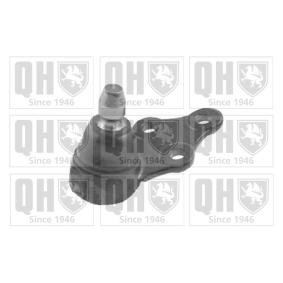 Achetez des Rotule de suspension QUINTON HAZELL QSJ3515S à prix pour 22,65 €