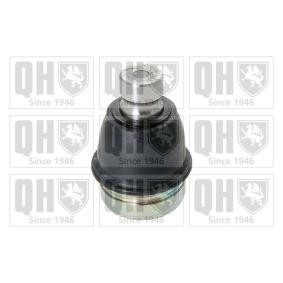 Achetez des Rotule de suspension QUINTON HAZELL QSJ3549S à prix pour 35,17 €