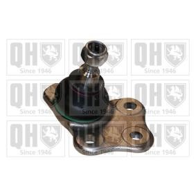 Achetez des Rotule de suspension QUINTON HAZELL QSJ3587S à prix pour 36,15 €